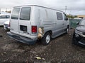 2008 Ford E-150 — photo 4 of 18 | VIN 1FTNE14W08DA28137