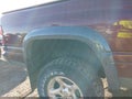 2001 Dodge Ram 1500 — photo 13 of 13 | VIN 3B7HF13YX1G756621