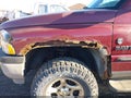 2001 Dodge Ram 1500 — photo 6 of 13 | VIN 3B7HF13YX1G756621