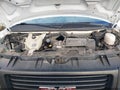 2013 GMC Savana 2500 — photo 10 of 18 | VIN 1GTW7FCA0D1164118