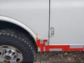 2013 GMC Savana 2500 — photo 17 of 18 | VIN 1GTW7FCA0D1164118