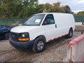 2013 GMC Savana 2500 — photo 2 of 18 | VIN 1GTW7FCA0D1164118