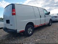 2013 GMC Savana 2500 — photo 4 of 18 | VIN 1GTW7FCA0D1164118
