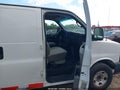 2013 GMC Savana 2500 — photo 5 of 18 | VIN 1GTW7FCA0D1164118