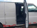 2013 GMC Savana 2500 — photo 8 of 18 | VIN 1GTW7FCA0D1164118