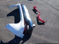2023 Kia Niro — photo 12 of 16 | VIN KNDCR3LE4P5073798