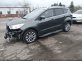 2018 Ford Escape — photo 2 of 16 | VIN 1FMCU0J96JUC58544