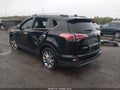 2018 Toyota RAV4 — photo 3 of 16 | VIN 2T3DFREV8JW723942