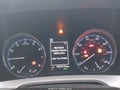 2018 Toyota RAV4 — photo 7 of 16 | VIN 2T3DFREV8JW723942