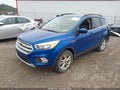 2018 Ford Escape — photo 2 of 17 | VIN 1FMCU9GD7JUD56319