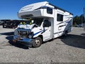 2022 Ford E-450 — photo 2 of 15 | VIN 1FDXE4FN7NDC27837