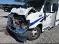 2022 Ford E-450 — photo 6 of 15 | VIN 1FDXE4FN7NDC27837