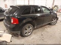 2014 Ford Edge — photo 4 of 16 | VIN 2FMDK4KC1EBA84874