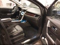 2014 Ford Edge — photo 5 of 16 | VIN 2FMDK4KC1EBA84874