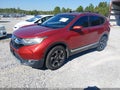 2017 Honda CR-V — photo 2 of 16 | VIN 5J6RW2H99HL025875
