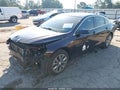 2021 Chevrolet Malibu — photo 2 of 16 | VIN 1G1ZD5ST2MF007835