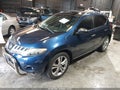 2009 Nissan Murano — photo 2 of 13 | VIN JN8AZ18W49W160230