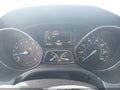 2018 Ford Focus — photo 7 of 16 | VIN 1FADP3FE1JL229150