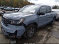 2025 Honda Ridgeline — photo 2 of 16 | VIN 5FPYK3F65SB048874
