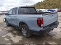 2025 Honda Ridgeline — photo 3 of 16 | VIN 5FPYK3F65SB048874