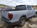 2025 Honda Ridgeline — photo 4 of 16 | VIN 5FPYK3F65SB048874