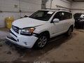 2008 Toyota RAV4 — photo 2 of 11 | VIN JTMBD31V585156607