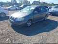 2006 Toyota Corolla — photo 2 of 12 | VIN 2T1BR32EX6C642796