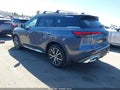 2022 Infiniti QX60 — photo 3 of 16 | VIN 5N1DL1HU4NC339724