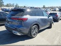 2022 Infiniti QX60 — photo 4 of 16 | VIN 5N1DL1HU4NC339724