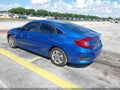 2018 Honda Civic — photo 3 of 18 | VIN 19XFC2F58JE043168