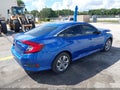 2018 Honda Civic — photo 4 of 18 | VIN 19XFC2F58JE043168