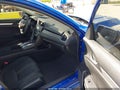 2018 Honda Civic — photo 5 of 18 | VIN 19XFC2F58JE043168
