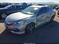 2017 Honda Accord — photo 2 of 16 | VIN 1HGCR2F1XHA296702