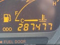 2001 Toyota Celica — photo 13 of 17 | VIN JTDDR32T510111113