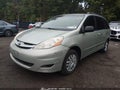 2006 Toyota Sienna — photo 2 of 11 | VIN 5TDZA23C36S536193