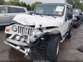 2005 Jeep Wrangler — photo 2 of 15 | VIN 1J4FA49S45P382920