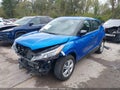 2025 Nissan Kicks — photo 2 of 17 | VIN 3N1CP5BV9SL493104