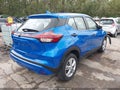 2025 Nissan Kicks — photo 4 of 17 | VIN 3N1CP5BV9SL493104