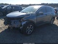 2018 Honda CR-V — photo 2 of 16 | VIN 5J6RW1H59JL012931