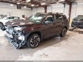 2026 Subaru Forester — photo 2 of 17 | VIN 4S4SLSE70T3072820