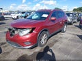2015 Nissan Rogue — photo 2 of 16 | VIN KNMAT2MTXFP583396