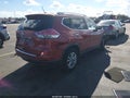 2015 Nissan Rogue — photo 4 of 16 | VIN KNMAT2MTXFP583396