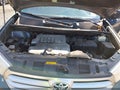 2013 Toyota Highlander — photo 10 of 15 | VIN 5TDZK3EH0DS115038