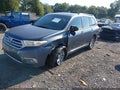 2013 Toyota Highlander — photo 2 of 15 | VIN 5TDZK3EH0DS115038