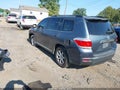 2013 Toyota Highlander — photo 3 of 15 | VIN 5TDZK3EH0DS115038
