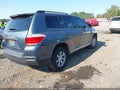 2013 Toyota Highlander — photo 4 of 15 | VIN 5TDZK3EH0DS115038