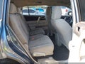 2013 Toyota Highlander — photo 8 of 15 | VIN 5TDZK3EH0DS115038