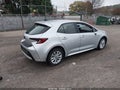 2026 Toyota Corolla — photo 4 of 14 | VIN JTND4MBEXT3261558