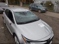 2026 Toyota Corolla — photo 6 of 14 | VIN JTND4MBEXT3261558