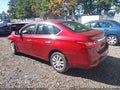 2016 Nissan Sentra — photo 3 of 11 | VIN 3N1AB7AP1GL681000